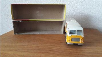 Dinky Toys 1:43 - Camion miniature - Dinky Supertoys 944
