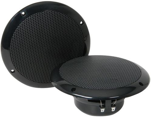 Adastra OD6-B8 Waterbestendige Speaker 6.5&quot; 100 Watt, Audio, Tv en Foto, Luidsprekerboxen
