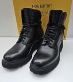 Neil Barrett + Doucals - Veterlaarzen - Maat: EU 44 - Nieuw, Kleding | Heren, Schoenen, Nieuw