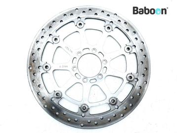 Remschijf Voor KTM 1190 RC8 + RC8R 2008-2010, Motoren, Verzenden, Gebruikt