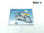 Livret dinstructions BMW R 1200 GS 2004-2007 (R1200GS 04), Motoren, Onderdelen | BMW, Nieuw
