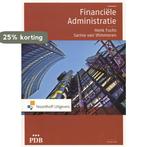 Financiele administratie / PDB 9789001816667, Verzenden, Sarina van Vlimmeren