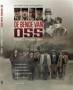 De bende van Oss 9789087300364 Gerard Rooijakkers, Boeken, Politiek en Maatschappij, Verzenden, Gelezen, Gerard Rooijakkers