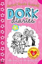 Dork Dairies: Tales From A Not-So-Talented Pop Star, Verzenden, Rachel Renée Russell