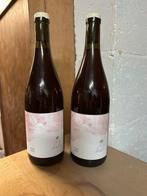 2023 Les Horées Rosé Bonheur - Bourgogne - 3 Flessen (0.75, Nieuw