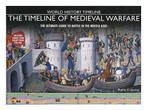 The timeline of medieval warfare 9781905704972, Zo goed als nieuw, Verzenden, Phyllis G. Jestice