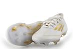 Adidas Voetbalschoenen in maat 39 Wit | 5% extra korting, Adidas, Verzenden, Jongen of Meisje, Zo goed als nieuw