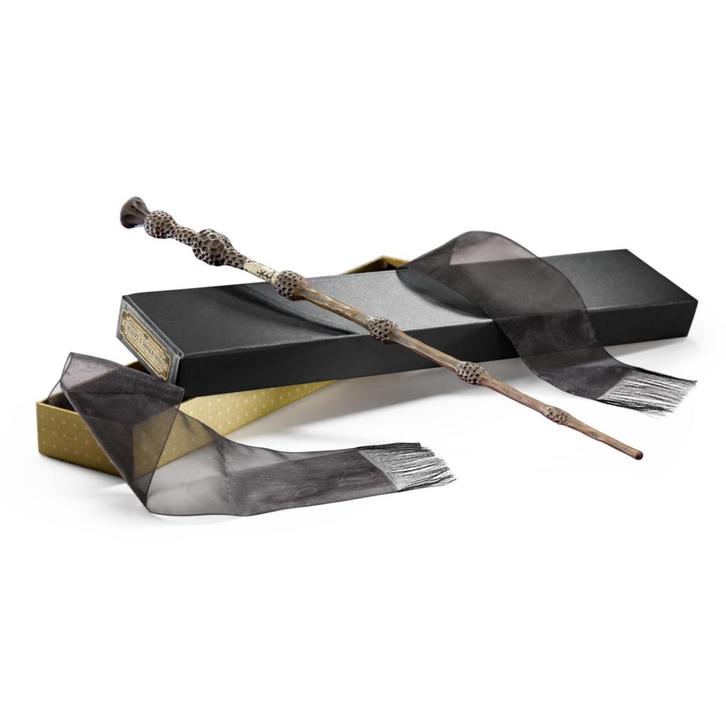 Fantastic Beasts Toverstaf Gellert Grindelwald (Collectors, Verzamelen, Harry Potter, Ophalen of Verzenden