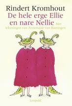 Voorlezen met Leopold - De hele erge Ellie en nare Nellie, Verzenden