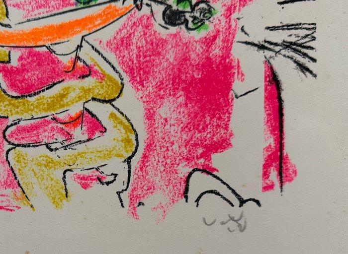 Roberto Matta (1911-2002) - Altra Euridice, Antiek en Kunst, Antiek | Overige Antiek