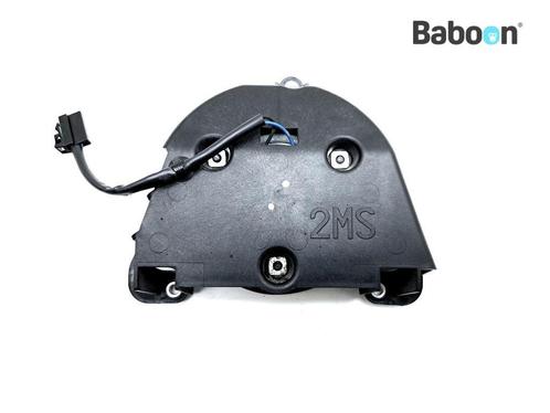 Ventilateur de refroidissement du moteur Yamaha MT 03 2022-, Motoren, Onderdelen | Yamaha, Verzenden