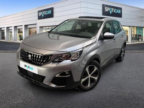 Peugeot 3008, Auto's, Peugeot