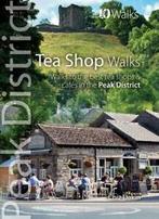Tea Shop Walks: Walks to the best tea shops and cafés in the, Chiz Dakin, Verzenden