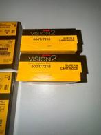 Kodak, Eastman 500T/7218 / EI 160T/100D (Super 8 and 16mm), Verzamelen, Foto-apparatuur en Filmapparatuur