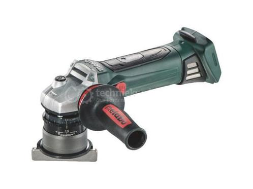 Veiling - Metabo kantenfrees KFM 18 LTX 3 RF, Doe-het-zelf en Bouw, Gereedschap | Overige machines, Nieuw