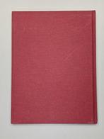 Blake en Mortimer - Het Heiligdom van Gondwana - luxe linnen, Boeken, Nieuw