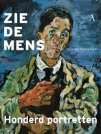 Zie de mens 9789025302795 Hans den Hartog Jager, Boeken, Verzenden, Gelezen, Hans den Hartog Jager