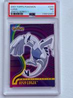 Pokémon Graded card - Lugia #249 - PSA 7 - Various sets, Hobby en Vrije tijd, Verzamelkaartspellen | Pokémon, Nieuw