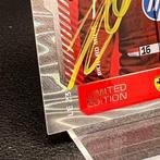 Ferrari - Charles Leclerc - 2025 - carte à collectionner, Verzamelen, Nieuw