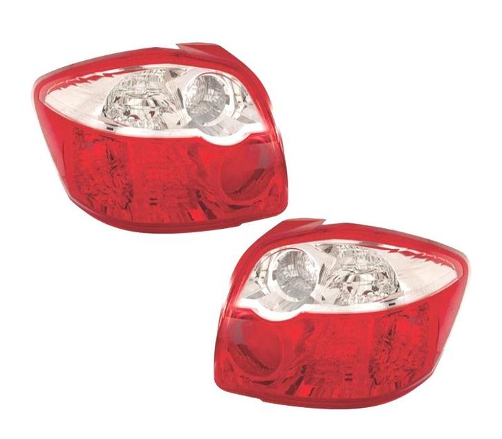 Feux Arrière Pour Toyota Auris 10-, Auto-onderdelen, Verlichting, Verzenden