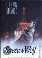 SNEEUWWOLF 9789044929553 G. Meade, Verzenden, Gelezen, G. Meade
