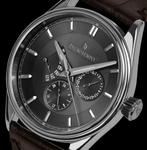 Tecnotempo - Multihands - Big Calendar  - 39mm - Limited, Nieuw