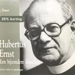 Hubertus Ernst een bijzondere bisschop 9789073753075 Daeter, Verzenden, Gelezen, Daeter