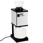 IJscrusher | RVS | Elektrisch | 30kg/u | Verstelbare Hoogte, Verzenden, Nieuw in verpakking