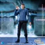 Star Trek Strange New Worlds Exquisite Mini Series Action Fi, Ophalen of Verzenden, Nieuw