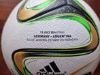 Brazuca GERMANIA ARGENTINA - Wereldkampioenschap Voetbal -, Nieuw