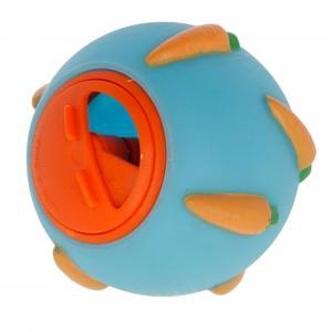 Balle snack, pour lapins, Ø 7 cm, Animaux & Accessoires, Rongeurs & Lapins | Accessoires