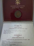 Vaticaan. 2 Euro 2004 Città del Vaticano (Zonder, Postzegels en Munten, Munten | Europa | Euromunten