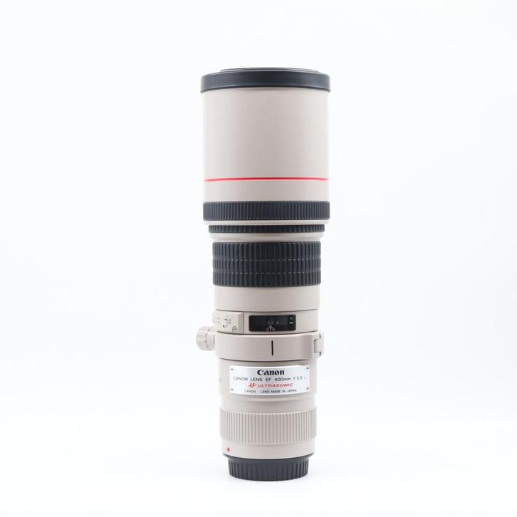 Canon EF 400mm F/5.6 L USM | Tweedehands, Audio, Tv en Foto, Foto | Lenzen en Objectieven, Zo goed als nieuw, Verzenden