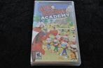 Ape Escape Academy Sony PSP, Games en Spelcomputers, Verzenden, Nieuw