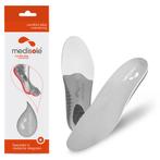 Medische inlegzolen Comfort plus ondersteuning, Diversen, Verpleegmiddelen, Verzenden, Nieuw