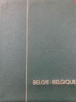 België 1944/1959 - Complete verzameling in Leuchtturm II