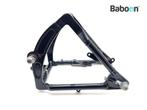 Achterbrug Harley-Davidson FXSTD Softail Deuce 2000, Motoren, Verzenden, Gebruikt