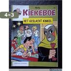 Het geslacht Kinkel / De Kiekeboes / 67 9789002196249 Merho, Boeken, Verzenden, Gelezen, Merho