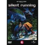 Silent Running op DVD, Verzenden