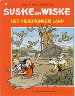 Suske en Wiske 263 - Het verdronken land 9789002203695, Willy Vandersteen, Verzenden