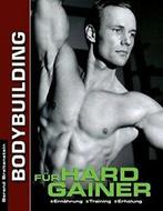 Bodybuilding fur Hardgainer. Breitenstein, Berend   ., Breitenstein, Berend, Zo goed als nieuw, Verzenden