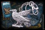 Harry Potter Ravenclaw Raven Sleutelhanger, Verzamelen, Harry Potter, Nieuw, Ophalen of Verzenden