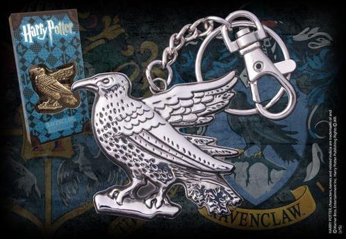 Harry Potter Ravenclaw Raven Sleutelhanger, Collections, Harry Potter, Enlèvement ou Envoi