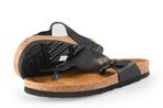 Hush Puppies Slippers in maat 42 Zwart | 5% extra korting, Slippers, Verzenden, Zwart, Hush Puppies