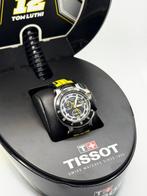 Tissot - T-Race Thomas Luthi Limited Edition 2014 - Zonder, Handtassen en Accessoires, Horloges | Heren, Nieuw
