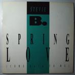 Stevie B. - Spring love - 12, CD & DVD, Vinyles Singles, Pop, Maxi-single