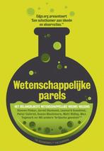 Wetenschappelijke parels / Edge.org 9789492493156, Boeken, Verzenden, Gelezen