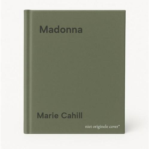 Madonna 9789054950073 Marie Cahill, Boeken, Muziek, Gelezen, Verzenden