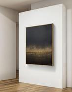 Oscar Bruno -  Oscuridad Contenida N35 -XXL- “