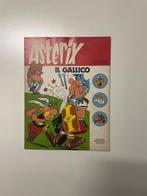 Astérix nn. 1/18 - sequenza completa - 18 Comic - 1979/1980, Boeken, Stripverhalen, Nieuw